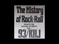 KHJ   The History of Rock N Roll 1965