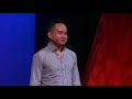 Break the Social Taboo About Money and Improve Financial Wellness | Jason Vitug | TEDxNJIT