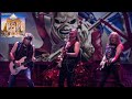 Iron Maiden - Rime of the Ancient Mariner (1984 - Powerslave) Remastered