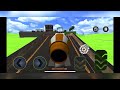 Excavator Construction 3 Simulator game The level;2 #games #gameplay #gaming