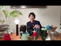 [임상아] WATCH SANG A | MY FAVORITE COFFEE MAKING ITEMS | WS Community LIVE SHOW [EDITED Version]