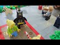 Große Abrissarbeiten mit Wiederaufbau - und noch einiges mehr! • BRICK WORLD LEGO® UPDATE (404)