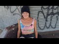 Jen is Addicted To Meth, PCP and Crack! ( CAMDEN CONFESSIONS )