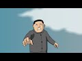 Donald Trump Anime Opening (Original Animation)