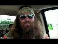 Good Ol' FISH-SELLING Competition (Season 1) | Duck Dynasty