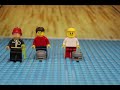 Lego Stop Motion Animation