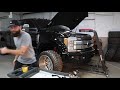 How to FINALLY DISASTERPROOF your 6.7 POWERSTROKE! - HOLY GRAIL MOD!