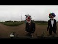 360 Creepy Clown | VR Horror Experience