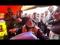 Apo Ali Shigari Singing His famous balti ghazal at Concordia Base Camp in our Camp || Shanu Vlogs