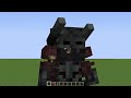 Generation Most Super Sculk from Armor and Herobrine Mobs