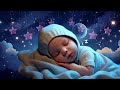 Sleep Instantly Within 3 Minutes  Mozart Brahms Lullaby  Mozart for Babies  Sleep Music
