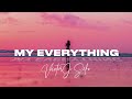 Victor J Sefo - My Everything (Audio)
