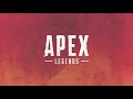 Apex legends heirloom