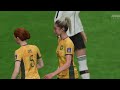 Germany vs Australia Women's Soccer Tournament 2024 Preview