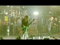 Judas Priest Live 2022! Richie Faulkner Guitar Solos! 7 Solos from 7 Songs in 7 Minutes!