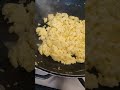 Alex Number 1 - Scrambled Egg