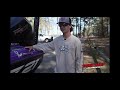 Tucker Smith talks about his new boat wrap that honors, Aaron Martens!