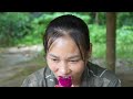 Harvest Dragon Fruit Go To Market Sell - Cooking | Lý Phúc An