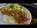 Cowboy Butter chicken drumsticks are a slow cooker game changer! | EASY Chicken Recipe