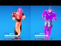 Top 40 Legendary Fortnite Dances & Emotes! (Rebellious, Scenario, To The Beat, Out West, Back To 74)