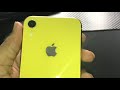 IPhone XR UNBOXING and REVIEW in 2020 BOOST MOBILE should you buy?