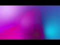 Deep Liquid 4K Video - Screensaver Background Animation - Purple Blue Red