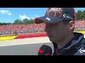 LIVE: Belgian Grand Prix Build-Up and Drivers Parade