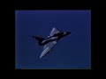 'Farnborough 1988 Airshow' : Full 1988 VHS Tape Documentary HD.