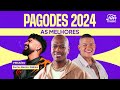 Pagodes 2024 | As Melhores 🍻