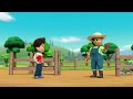 PAW Patrol's Chase is On The Case Best Moments! #2 ⭐️ 2 Hour Compilation | Nick Jr.