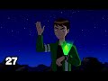 Omnitrix Facts you didn't know (Alien Force Edition)