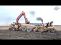 25 Unbelievable Heavy Equipment Operator Fails | Excavator, Crane & Truck FAILS Compilation 2024