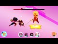 Steven Universe: Save The Light Final Boss (I think I got the bad ending Dx)