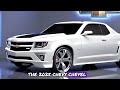 Ultimate Muscle Car: 2025 Chevy Chevelle SS Full Review