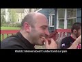 Khabib learning English back in 2012 (With Eng Subs)