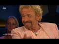 Moderator und Entertainer Thomas Gottschalk in der NDR Talk Show