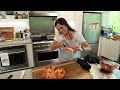 How to Make the Perfect Pan Pizza | Get Cookin' | Allrecipes