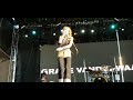 Grace VanderWaal | Overrated (Unreleased Song) | Wonderfront Festival | 11.24.19 | San Diego, CA