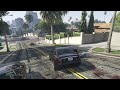 GTA V Shenanigans