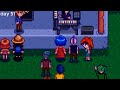 I Played Stardew Valley Until Everybody Hated Me (128 Days!)