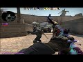 CSGO moments that cured my crippling depression
