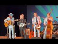 Marty Stuart - Wipeout Live