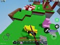 old roblox bedwars clips #2