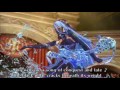 Fire Emblem Fates - Azura's Dance - Hoshido & Nohr Versions Cutscenes (English)
