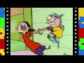 Ed, Edd n Eddy en - Aprendiendo a jugar quemados -