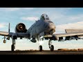 TANK KILLER | A-10C Warthog | Digital Combat Simulator | DCS |