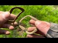 Should I have Left This Group Dig? | Metal Detecting | Minelab Manticore