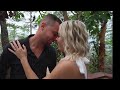 Surprise Marriage Proposal | Rockwater Secret Cove Resort