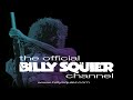 Billy Squier - In The Dark