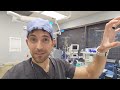 How long does it take anesthesia to leave your body? Dr. Kaveh LIVE